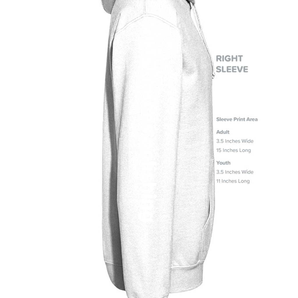 WHITE - G185 - SLEEVE_RIGHT