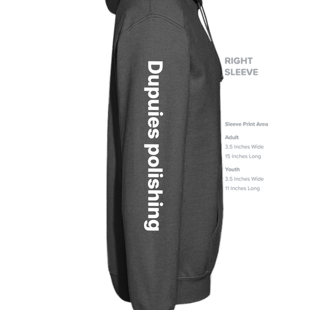 CHARCOAL - G185 - SLEEVE_RIGHT